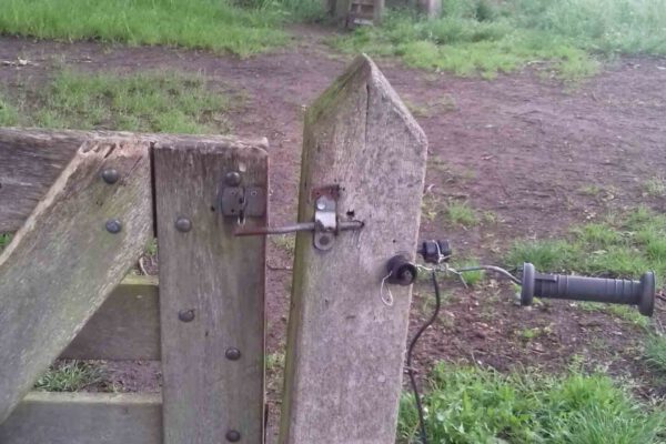 Wandelroutes Wandelroutes volgen